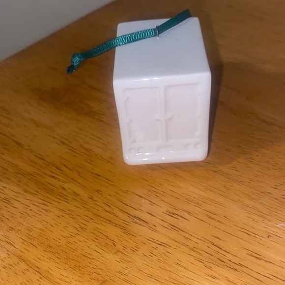 2 Starbucks Christmas Ornament - Picture 5 of 7